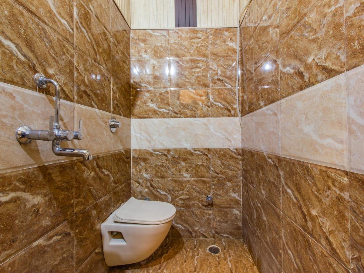 Sharma'S Bnb Amritsar Bagian luar foto