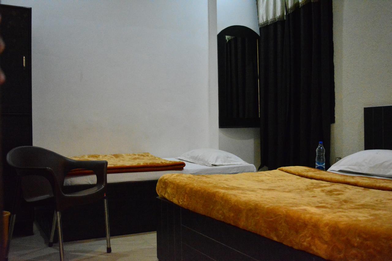 Sharma'S Bnb Amritsar Bagian luar foto