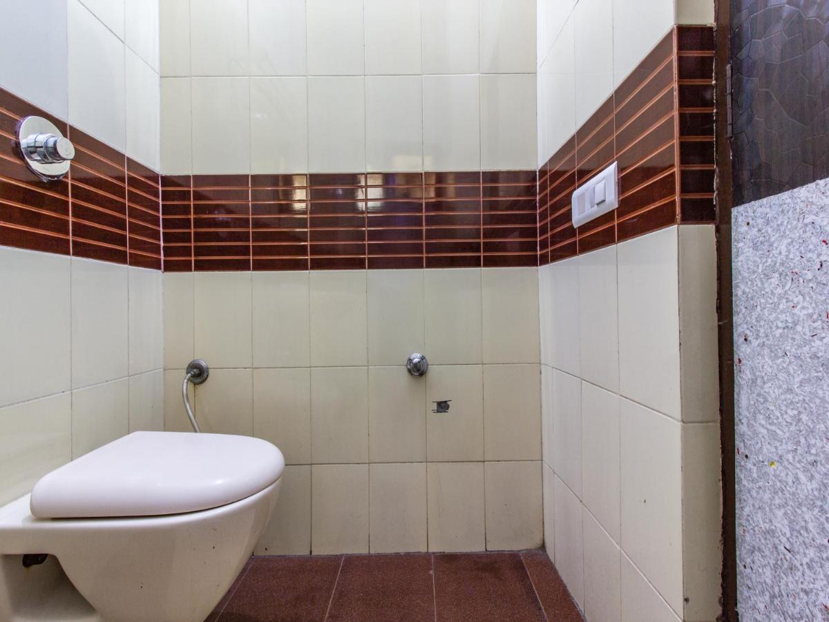Sharma'S Bnb Amritsar Bagian luar foto